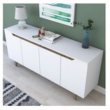Hanah home KOMODA DAMATO | shoptok.hr