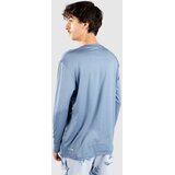 Quiksilver Everyday Surf Tee Longsleeve Lycra coronet blue | Shoptok.si