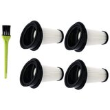 INORCO Hepa zdruljivi dodatki za sesalnike Zr005201 Vakuumski filter, (22018845) | Shoptok.si