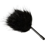 Magic Shiver božajoča igrčka (črna) - eko embalaža | Shoptok.si