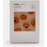 Sinsay LED garlanda | shoptok.hr