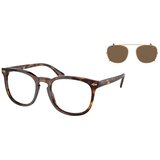 Polo Ralph Lauren PH4214 613773 ONE SIZE (54) Havana/Kristalna Cene