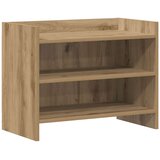 vidaXL TV omarica 60 x 33 x 47 cm Artisan hrast Inženirski les, (5000247715) Cene