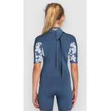 Roxy 2.0 Sws G Ss Bz Kids Neoprenska obleka wild wind drifter floral | Shoptok.si