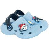 Cool club natikač zunanji FFF1S26-LB2966 PAW PATROL F blue 25 Cene
