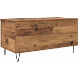  Stolić za kavu Staro drvo 90 x 44.5 x 45 cm Konstruirano drvo | Eponuda.com