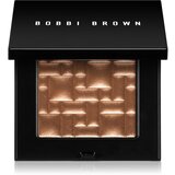 Bobbi Brown Highlighting Powder highlighter nijansa Copper Glow 8 g | shoptok.hr