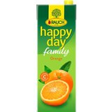 Rauch sok happy day family orange 1,5L Cene