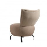 Atelier Del Sofa fotelja loly cream