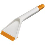 Fiskars SnowXpert Eiskratzer & Schneebürste