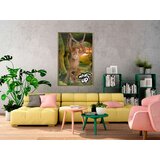  Poster - Life in the Jungle 20x30 | shoptok.hr