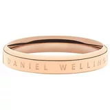 Daniel Wellington narukvica DW00400018 Classic Ring 54