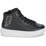 Geox J MIKIROSHI GIRL Crna | shoptok.hr