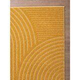 ESTE Oker rumena preproga 160x230 cm Whirl – | Shoptok.si