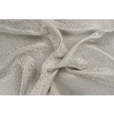 Mendola Fabrics Siva zavjesa 140x260 cm Agadir – Cijene