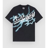 DC Star Quote T-shirt black Cene