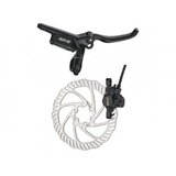 TEKTRO disk kočnice set draco ( 151126 ) | ePonuda.com