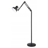  podna lampa 1xE27/40W/230V crna | Eponuda.com
