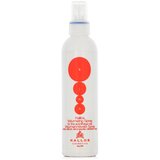 Kallos Cosmetics kjmn volumizing spray sprej za volumen kose 200 ml | shoptok.hr