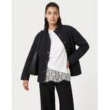 Guess CORINNE ONION QUILTING JACKET Crna | shoptok.hr