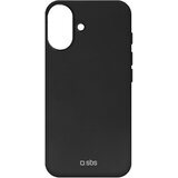 Sbs FULL ACTIVE D3O OVITEK ZA IPHONE 16 ČRN ZAŠČITNI OVITEK, (21899236) Cene