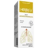 Herbifit Jagorčevina sirup