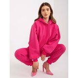 ex moda Set-EM-KMPL-659.32-fuchsia | shoptok.hr