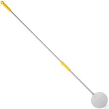 LILLY CODROIPO Lopata za obračanje pice s premičnim ročajem, premer 200(V)1700mm Hendi 617779, (21383710) | Shoptok.si