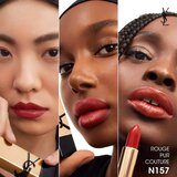 Yves Saint Laurent Rouge Pur Couture šminka za ženske N157 Nu Inattendu 3,8 g | Shoptok.si