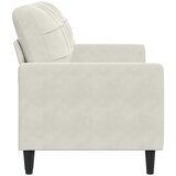  Dvosjed krem 140 cm baršunasti | Eponuda.com