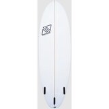 TwinsBros Billy Belly Future Deska za surfanje white | Shoptok.si
