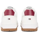 Tommy Hilfiger Niske tenisice 'BASKET CORE LITE' morsko plava / tamno crvena / bijela | shoptok.hr