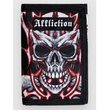 Affliction Double Death Denarnica black | Shoptok.si