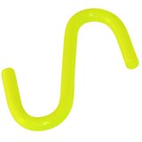 STABILIT S-kavelj (Ø x Do: 3,8 x 45 mm, Večbarvna, Plastificirano) | Shoptok.si