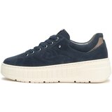 Nero Giardini Nizke superge Velour 225 T.Brill Antracite Tr Specchia 1040 Lig Modra Cene