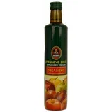 organsko jabukovo sirće 500ml staklo