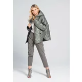 Look Made With Love Woman's Parka 940 Inez