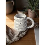Sinsay Šalica s točkastim uzorkom | shoptok.hr