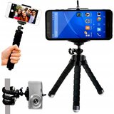 BP Univerzalni prilagodljivi tripod za kamere ali telefo, (20472825) | Shoptok.si