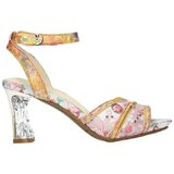 Laura Vita Sandali & Odprti čevlji NINO 07 Večbarvna | Shoptok.si