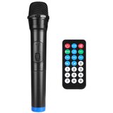 Mikado zvučnik MD-BT609 20W, usb, bluetooth, micro sd crni | ePonuda.com