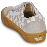 Vans Old Skool Gum check Mushroom Bež | shoptok.hr
