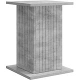  Stalak za biljke Betonska siva 30,5 x 30 x 43 cm | shoptok.hr