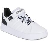 Adidas Nizke superge LIGHTORAMA COURT EL C Bela Cene