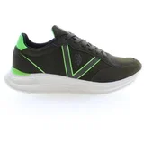 US POLO BEST PRICE GREEN MEN'S SPORTS SHOES