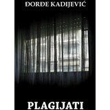 Sezambook Đorđe Kadijević - Plagijati Cene
