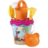 Androni Giocattoli kofica za pesak Kuca | ePonuda.com