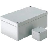 Bopla T 206-Univerzalno kućište, ABS, svijetlo sivo, 65x50x37mm 63206000 | Eponuda.ba