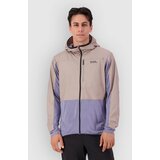 Mons Royale Diversion Merino Windbreaker cinder / blue granite Cene