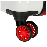 Minnie Kofer 55 cm ABS around the world | ePonuda.com